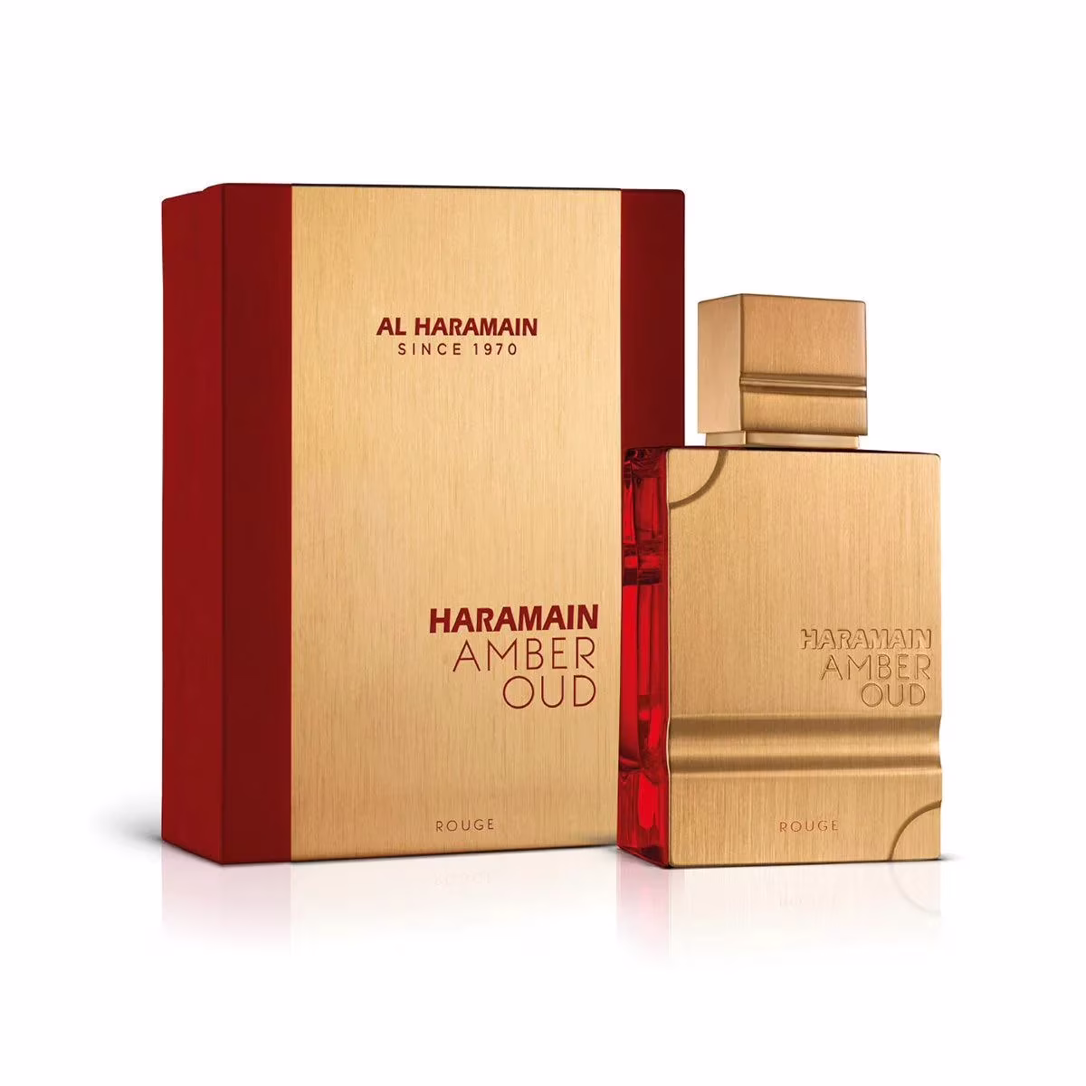 C AMBER OUD RUBY
