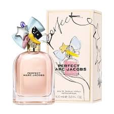 D PERFECT MARC JACOBS EDP 100ml