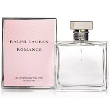 D ROMANCE 100ml EDP