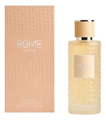 D ROME YUM YUM