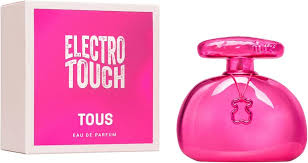 D TOUS ELECTRO TOUCH