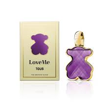 D TOUS LOVE AMETHYST ELIXIR