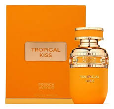D TROPICAL KISS