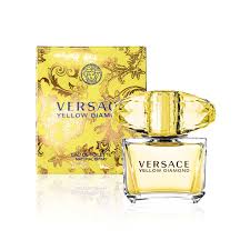 D YELLOW DIAMOND 100ml