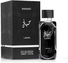 U HAYAATI 100ml EDP
