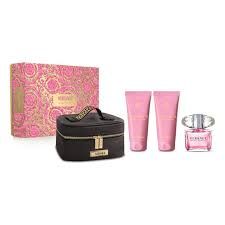 D SET BRIGHT CRYSTAL