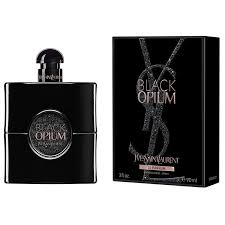 D BLACK OPIUM LE PARFUM