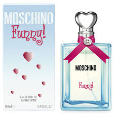 D MOSCHINO FUNNY