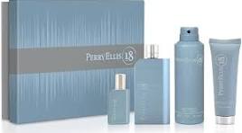 C SET PERRY ELLIS 18