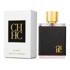 C CH MEN 100ml EDT