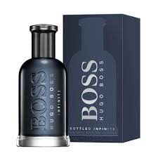 C BOSS BOTTLED INFINITE 100ml EDP