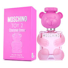 D MOSCHINO TOY 2 BUBBLE GUM 100mo EDT