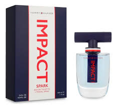 C TOMMY IMPACT SPARK 100ml EDT