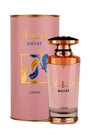 D MAYAR