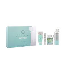 C SET ODYSSEY AQUA