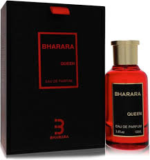 D BHARARA QUEEN 100ml EDP