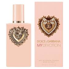 D MY DEVOTION 100ml EDP