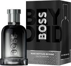 C BOSS BOTTLED BEYOND 100ml EDP