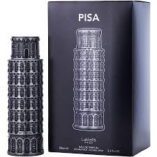 C LATTAFA PISA