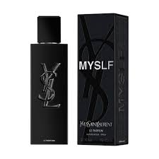 C MYSLF LE PARFUM