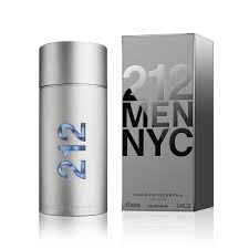 C 212 MEN NYC 200ml EDT