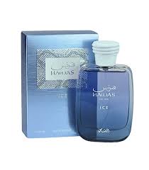 C HAWAS ICE 100ml EDP