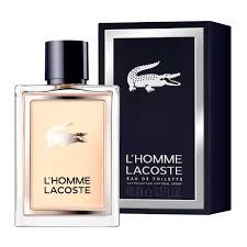C LACOSTE LHOMME