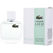 C LACOSTE EAU FRAICHE