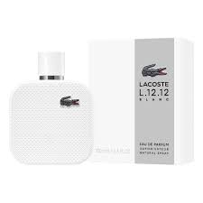 C LACOSTE BLANC EDP