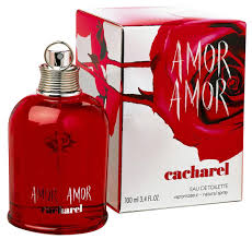 D AMOR AMOR 100ml EDT