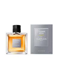 C GUERLAIN LHOMME IDEAL