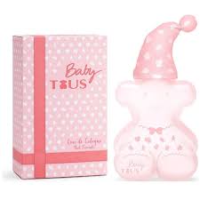 D BABY TOUS PINK