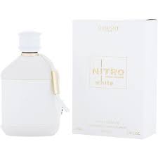 C NITRO WHITE