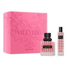 D DONNA BORN IN ROMA EDP 2P