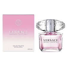D BRIGHT CRYSTAL 90ML EDT