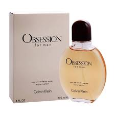 C OBSESSION 125ML