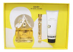 D SET DAISY 3PZ