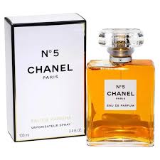 D CHANEL 5 EDP 100ml