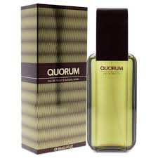 C QUORUM 100ml EDT