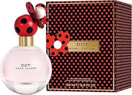 D DOT MARC JACOBS