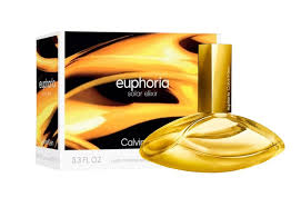 D EUPHORIA SOLAR ELIXIR EDP