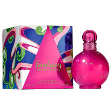 D FANTASY 100ml EDP
