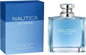 C NAUTICA VOYAGE 100ml