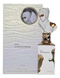 D HER CONFESSION