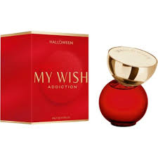 D MY WISH ADDICTION