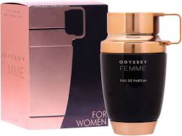 D ODYSSEY FEMME