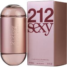 D 212 SEXY 100ml EDP