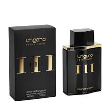 C UNGARO III