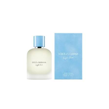 C LIGHT BLUE POUR HOMME 100ml EDT