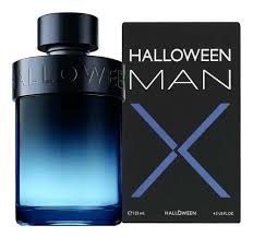 C HALLOWEEN MAN 125ml EDT